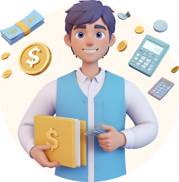 Finaventure Hero Image